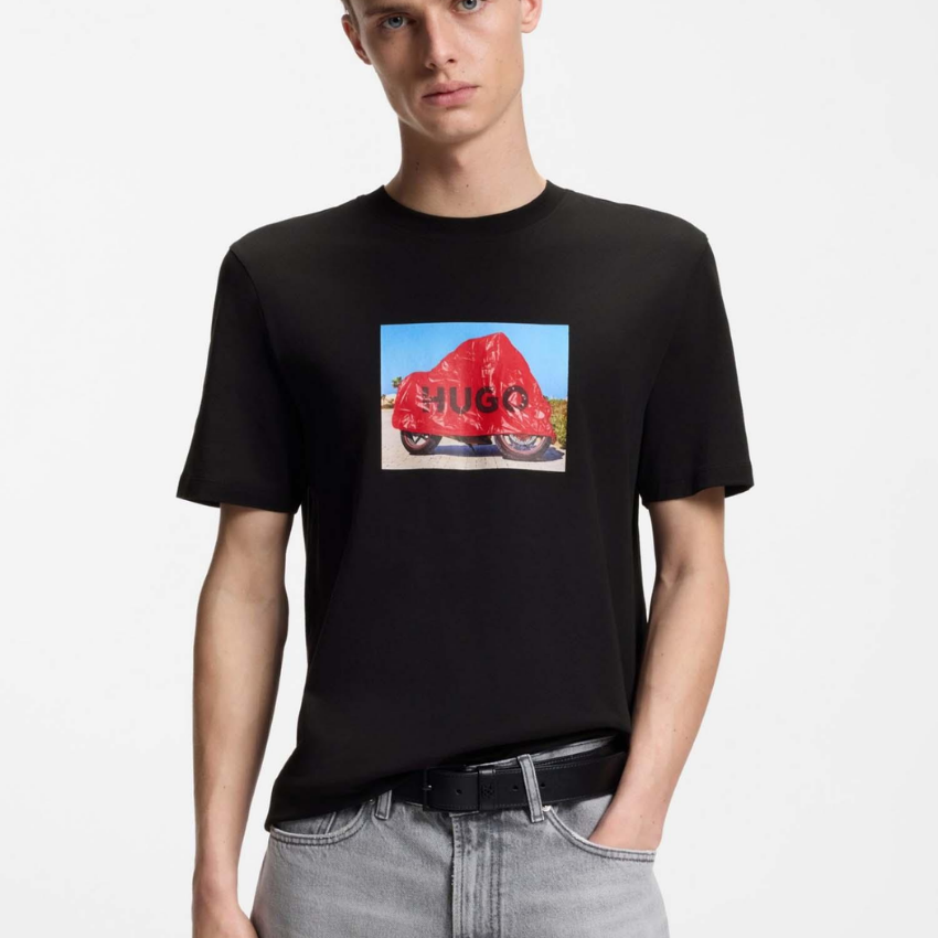HUGO Dostino T-Shirt Hugo Boss