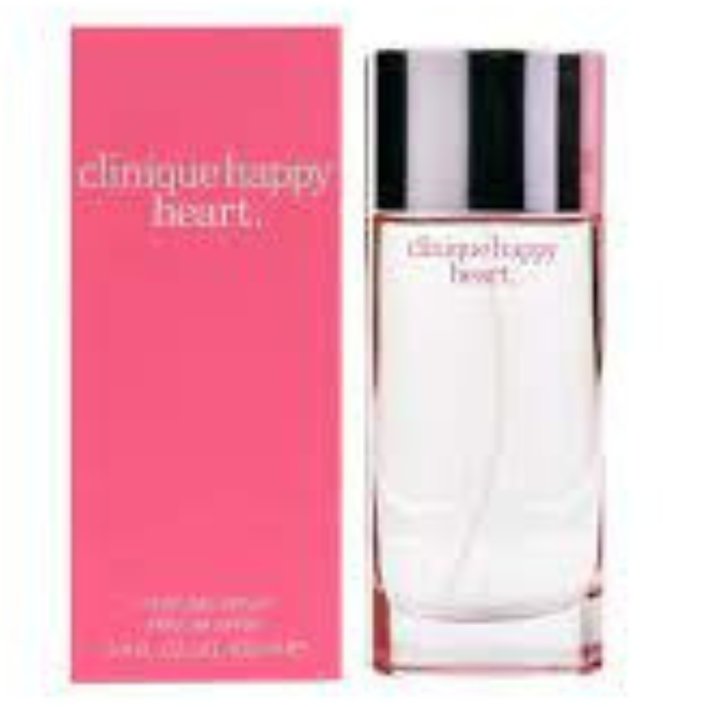 Clinique Happy Heart Eau de Parfum