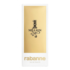 Rabanne 1 Million Eau De Toilette Paco Rabanne