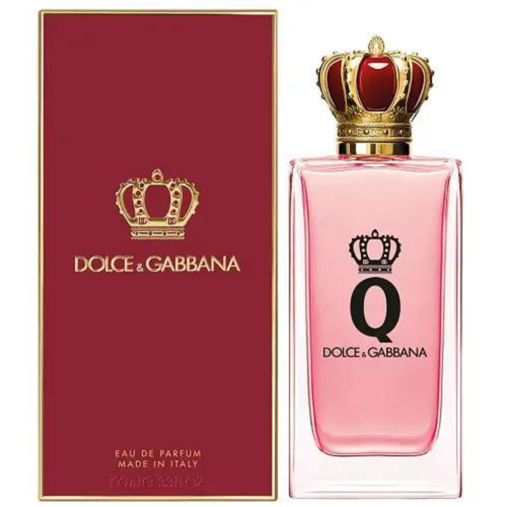 Q by Dolce & Gabbana