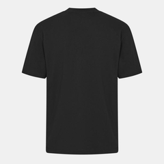 HUGO Dabolos Men’s Cotton T-Shirt | Black