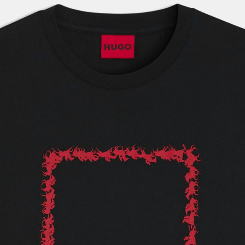 HUGO Duhorse T-Shirt Hugo Boss