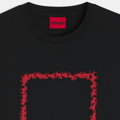 HUGO Duhorse T-Shirt Hugo Boss