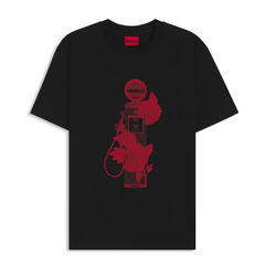 HUGO Dikerd T-Shirt Hugo Boss