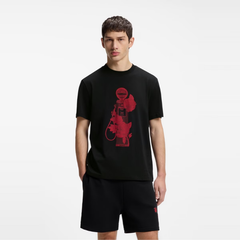 HUGO Dikerd T-Shirt Hugo Boss