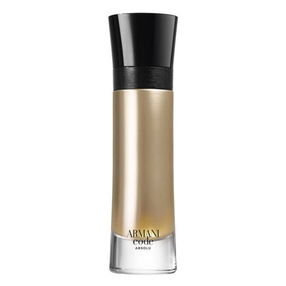 GIORGIO ARMANI ARMANI CODE ABSOLU PARFUM 110ML