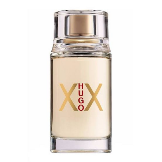 Hugo Boss Hugo XX Perfume for Women 100ml