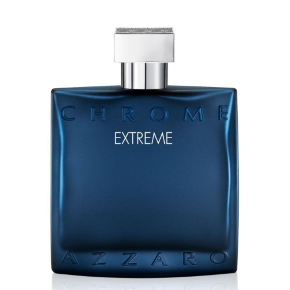 Azzaro Chrome Extreme

Eau De Parfum Spray