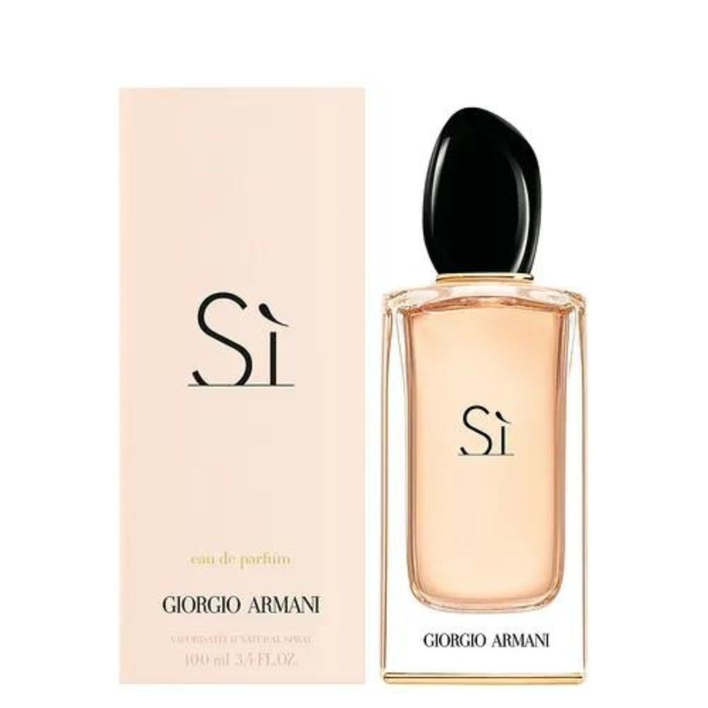 Sì Eau de Parfum