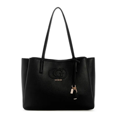 Guess ISOLA MULTI COMP TOTE Black Guess