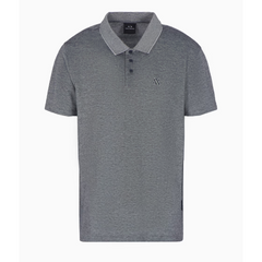 Armani Exchange Retro Sport Regular Fit Polo