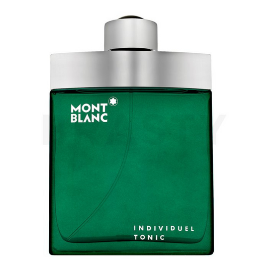 Mont Blanc Individuel Tonic 75ml