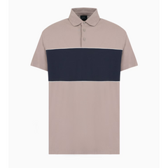 Armani Exchange REGULAR FIT POLO