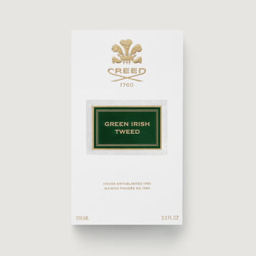 Creed Green Irish Tweed Man EDP 100ml Creed