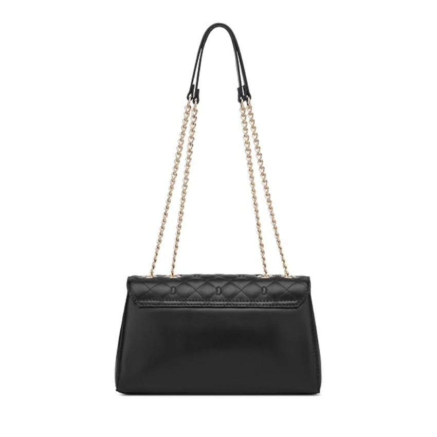 GUESS Quilted Black LG198721 Guess