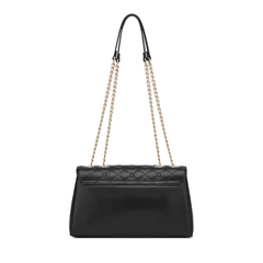 GUESS Quilted Black LG198721 Guess