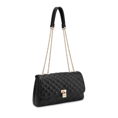 GUESS Quilted Black LG198721 Guess
