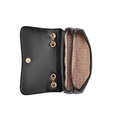 GUESS Quilted Black LG198721 Guess