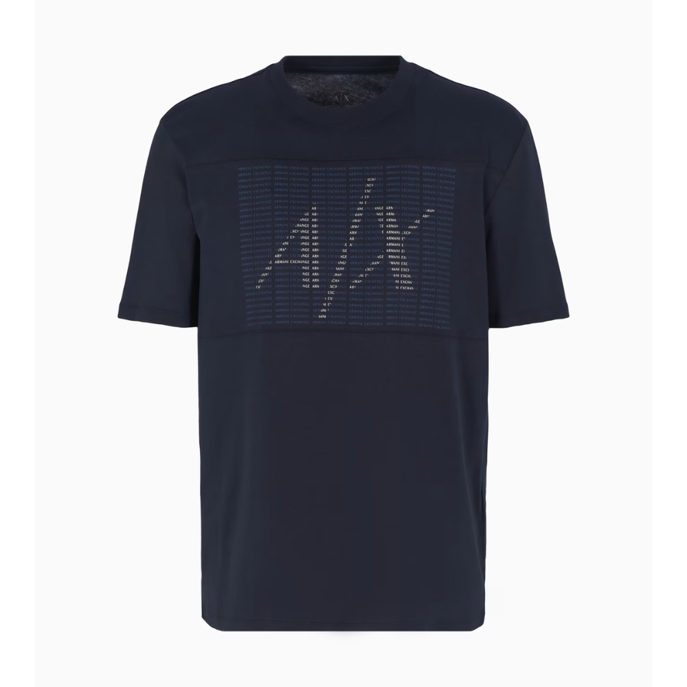 Armai Exchange REGULAR FIT T-SHIRT