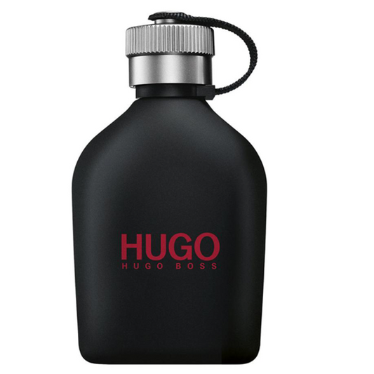 just different by Hugo boss
