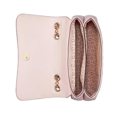 GUESS Quilted Soft Pink LG198721 Guess