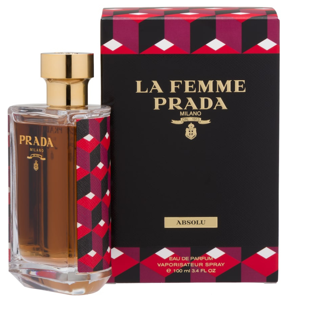 La Femme Prada Absolu EDP 100 ml