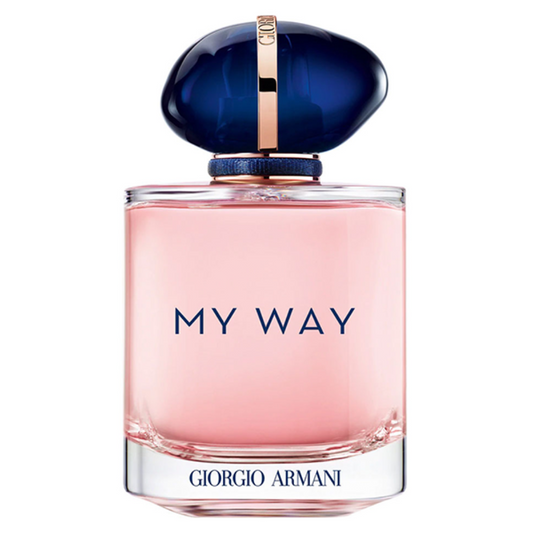 My Way By Giorgio Armani Eau de Parfum 90ML