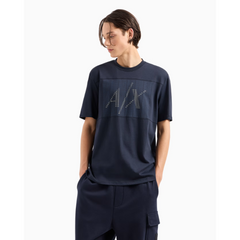 Armai Exchange REGULAR FIT T-SHIRT