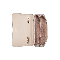 GUESS Quilted Latte LG198721 Guess