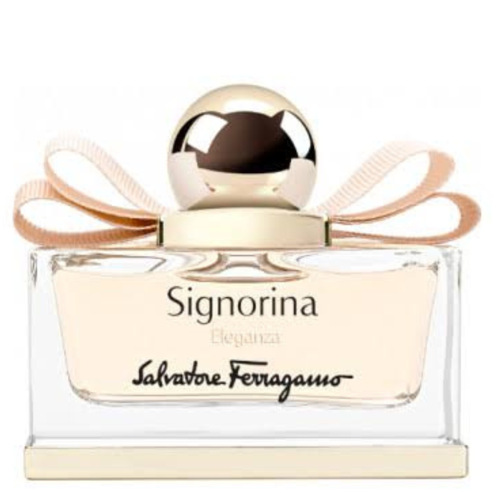 Signorina Eleganza by Salvatore Ferragamo 100ml EDP