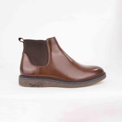 Kenneth Cole GOSHEN MEN'S CHELSEA CASUAL BOOT Kenneth Cole Reaction