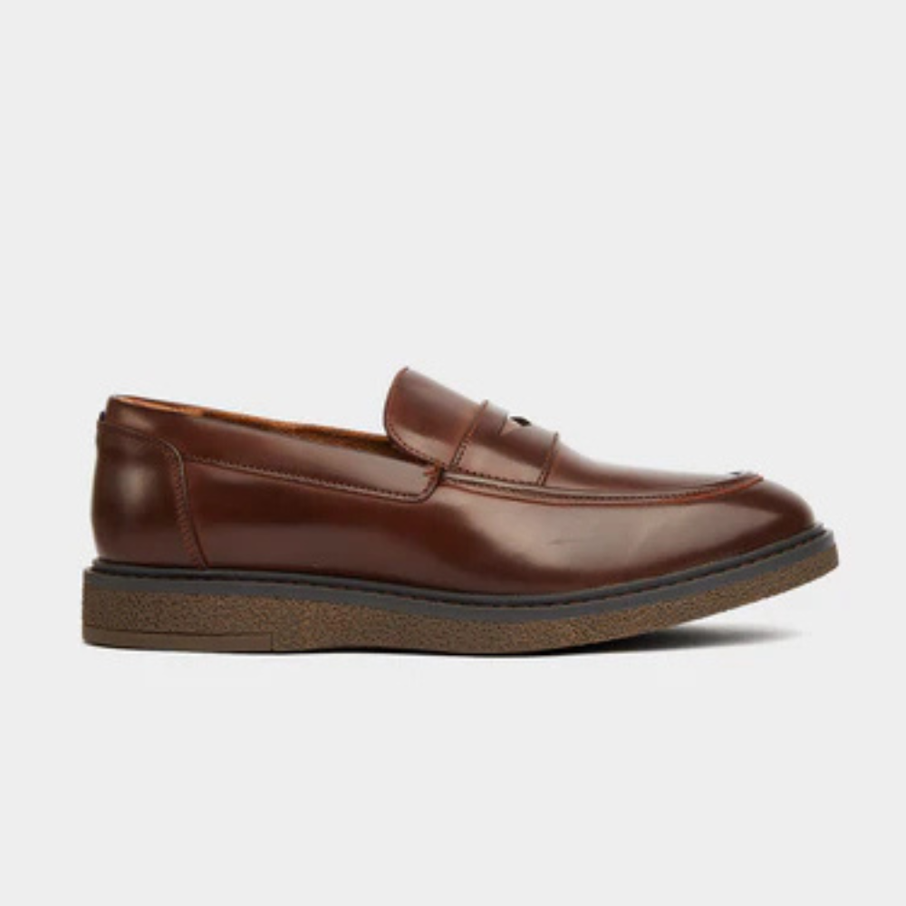 Kenneth Cole GOSHEN MEN'S SLIP ON LOAFER