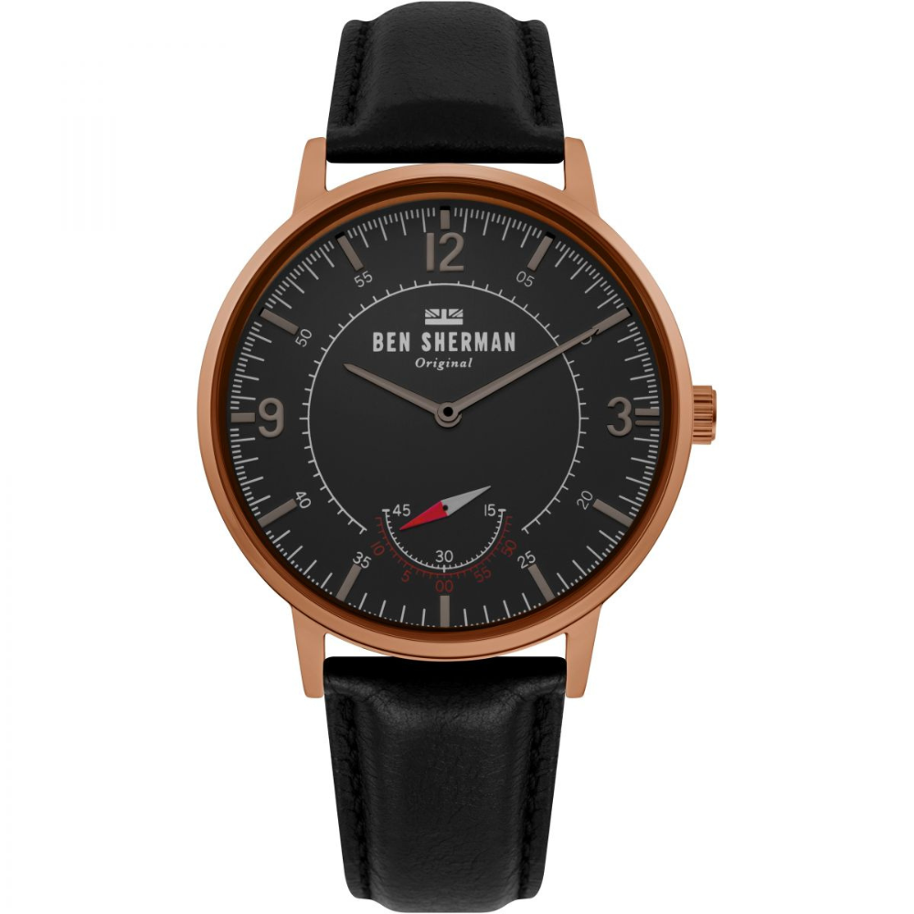 Ben Sherman London Watch WB034B