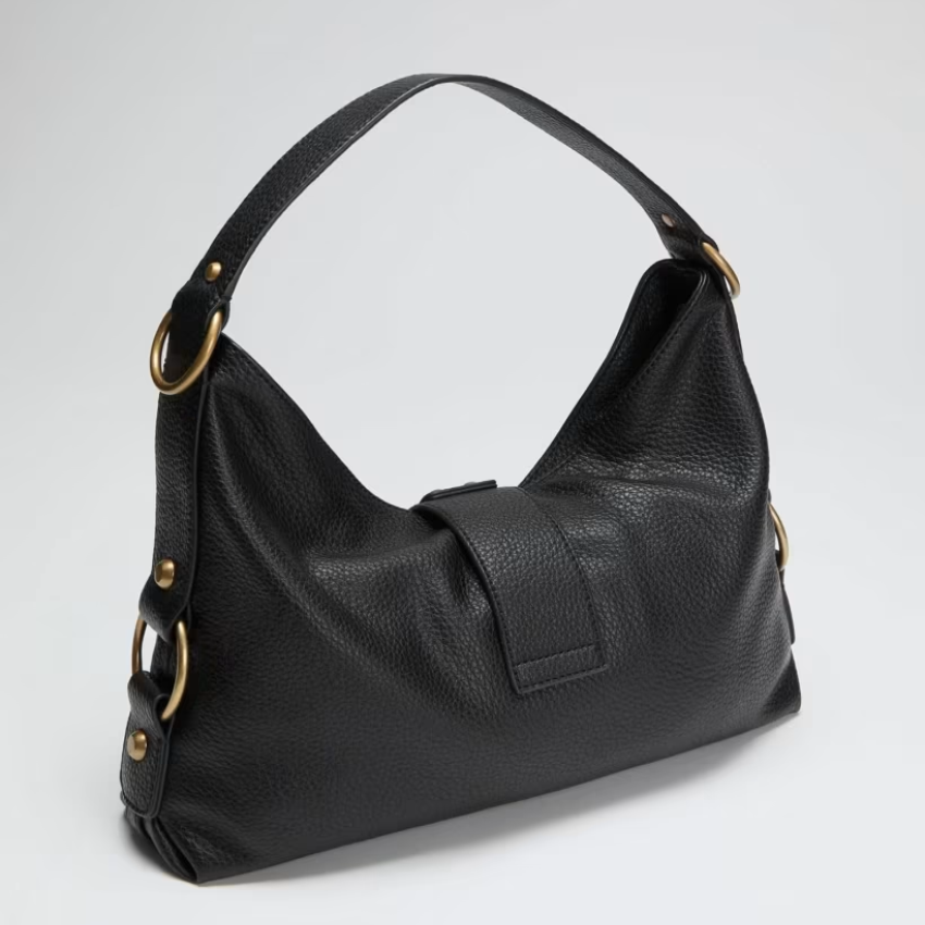 GUESS Camden medium shoulder bag Guess