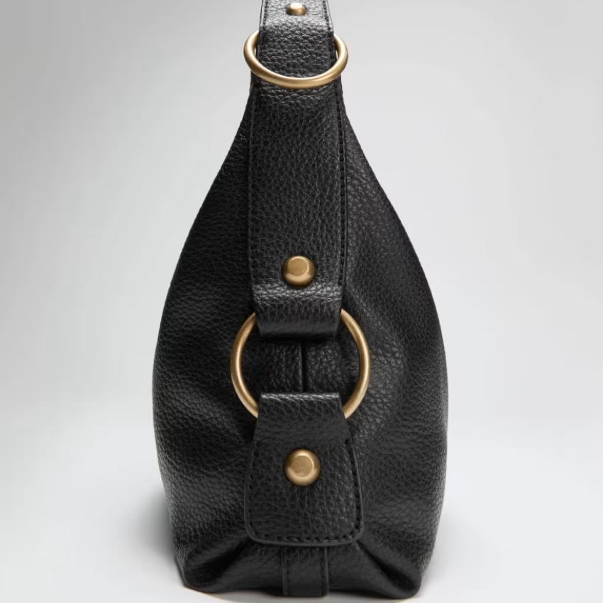 GUESS Camden medium shoulder bag Guess
