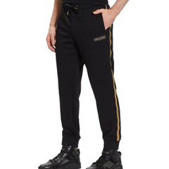 Black Trouser 3RZPRA