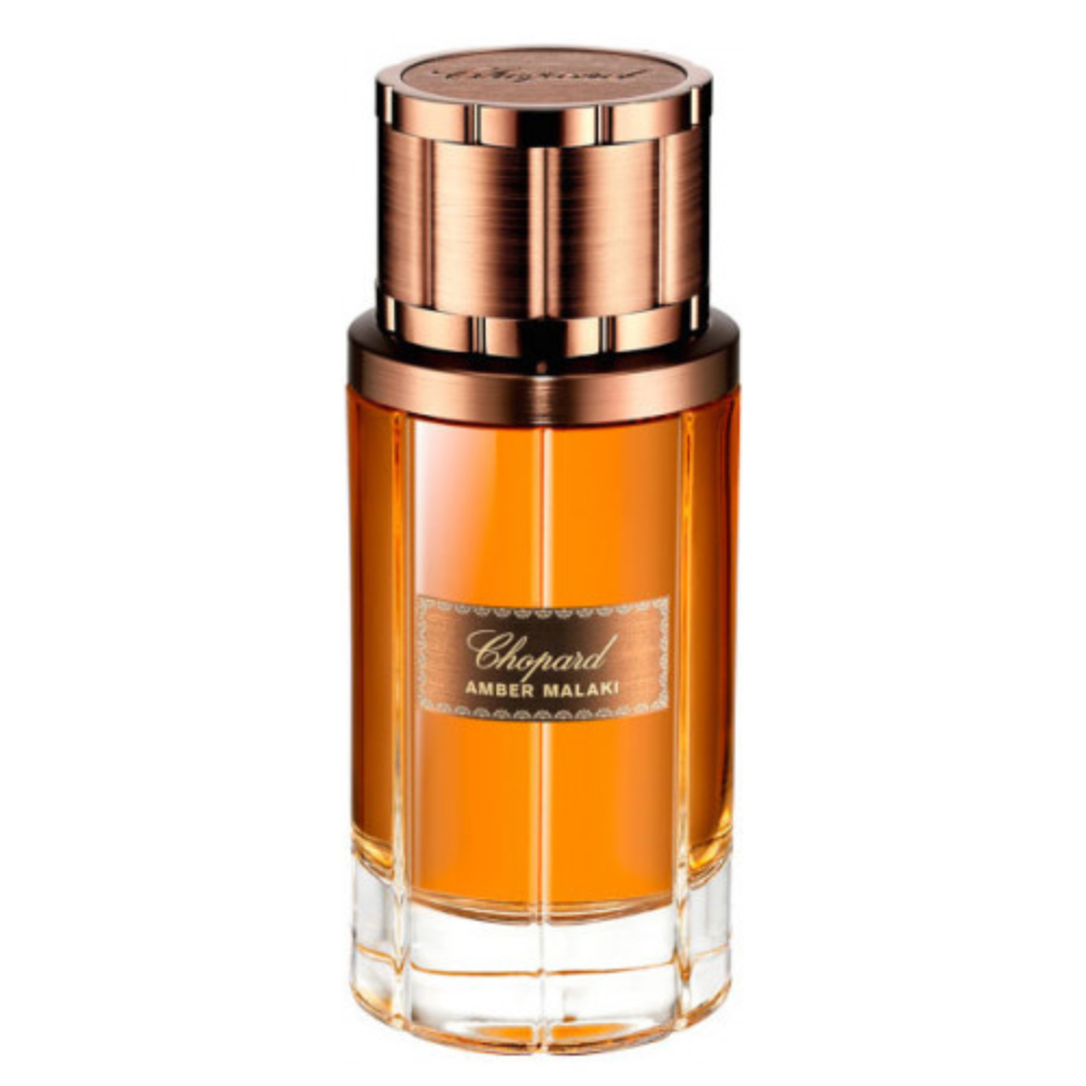 Amber Malaki Chopard for women and men