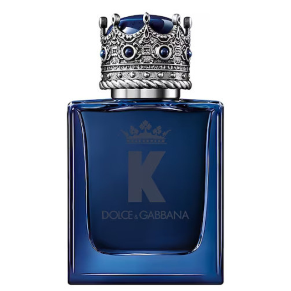 K by Dolce & Gabbana Eau de Parfum Intense Dolce&Gabbana for men