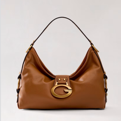 GUESS Camden medium shoulder bag Guess