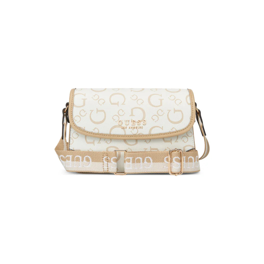 GUESS Nichole Crossbody Guess