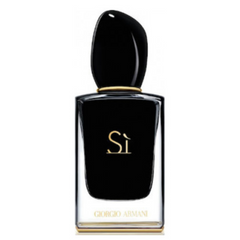 Sì Intense Giorgio Armani for women