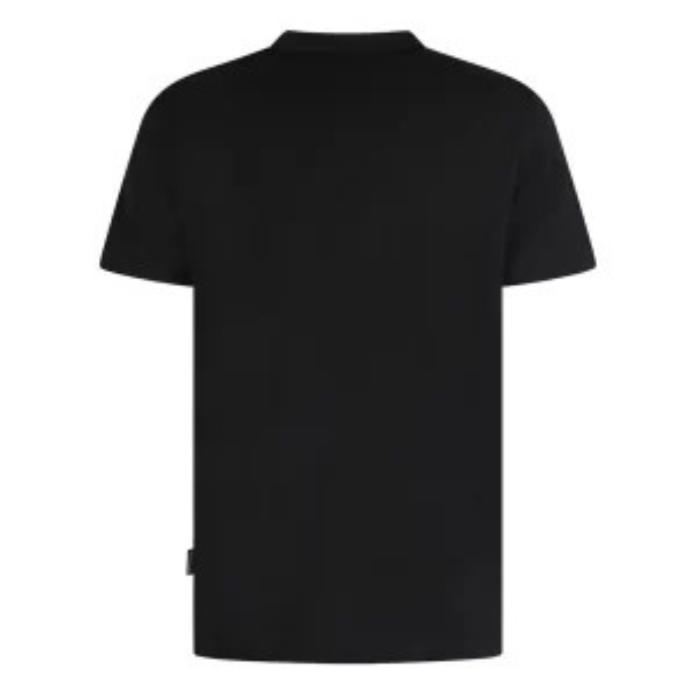 Armani Exchange T-Shirt, Black