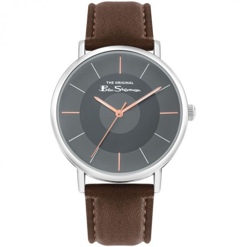 Ben Sherman – Noor's 1975