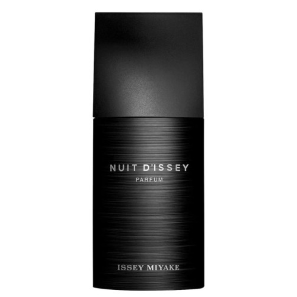 Nuit d’Issey Parfum Issey Miyake for men