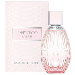 Jimmy Choo L'Eau Eau De Toilette 90ml