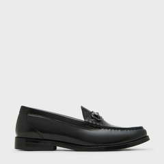 Steve madden Teddy Men's Black Loafers