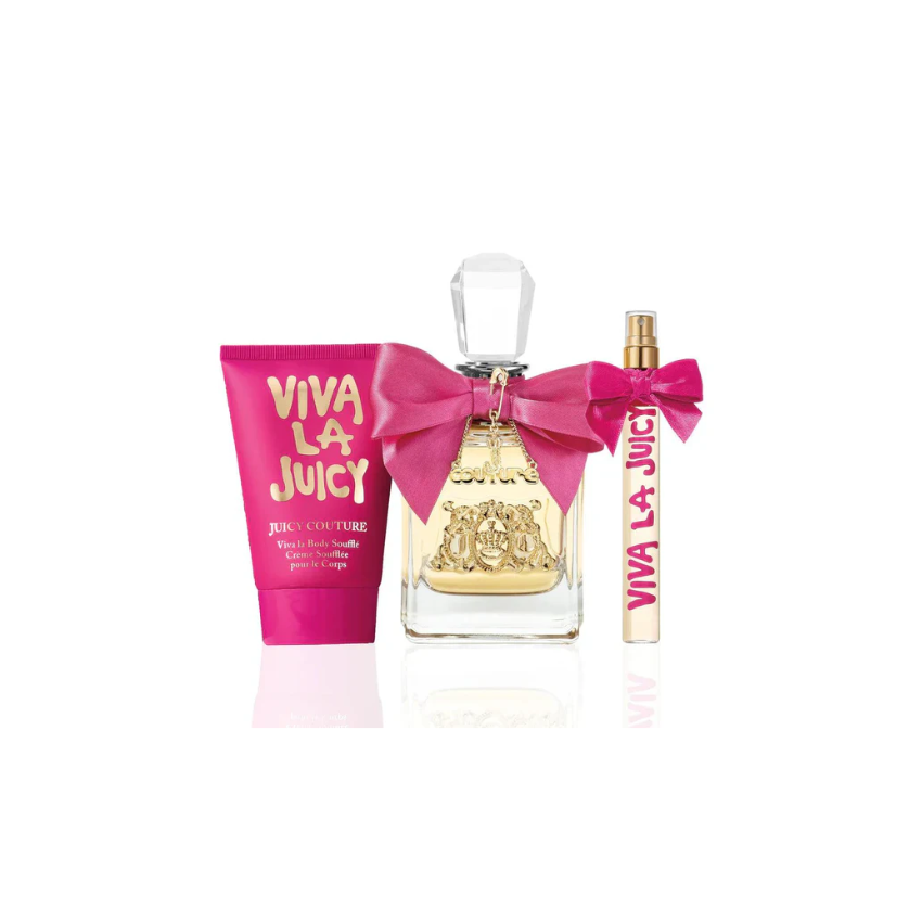 Viva La Juicy Gift Set