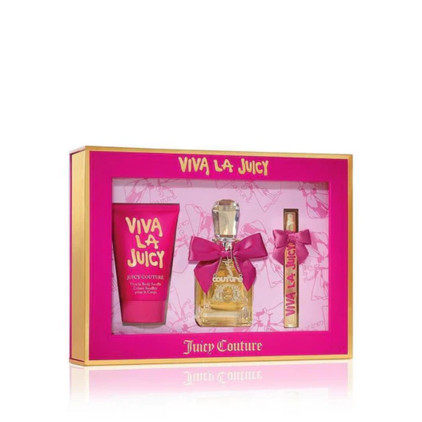 Viva La Juicy Gift Set