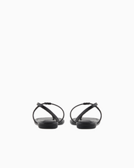 Armani Exchange Flip flops with strap