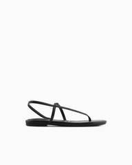 Armani Exchange Flip flops with strap